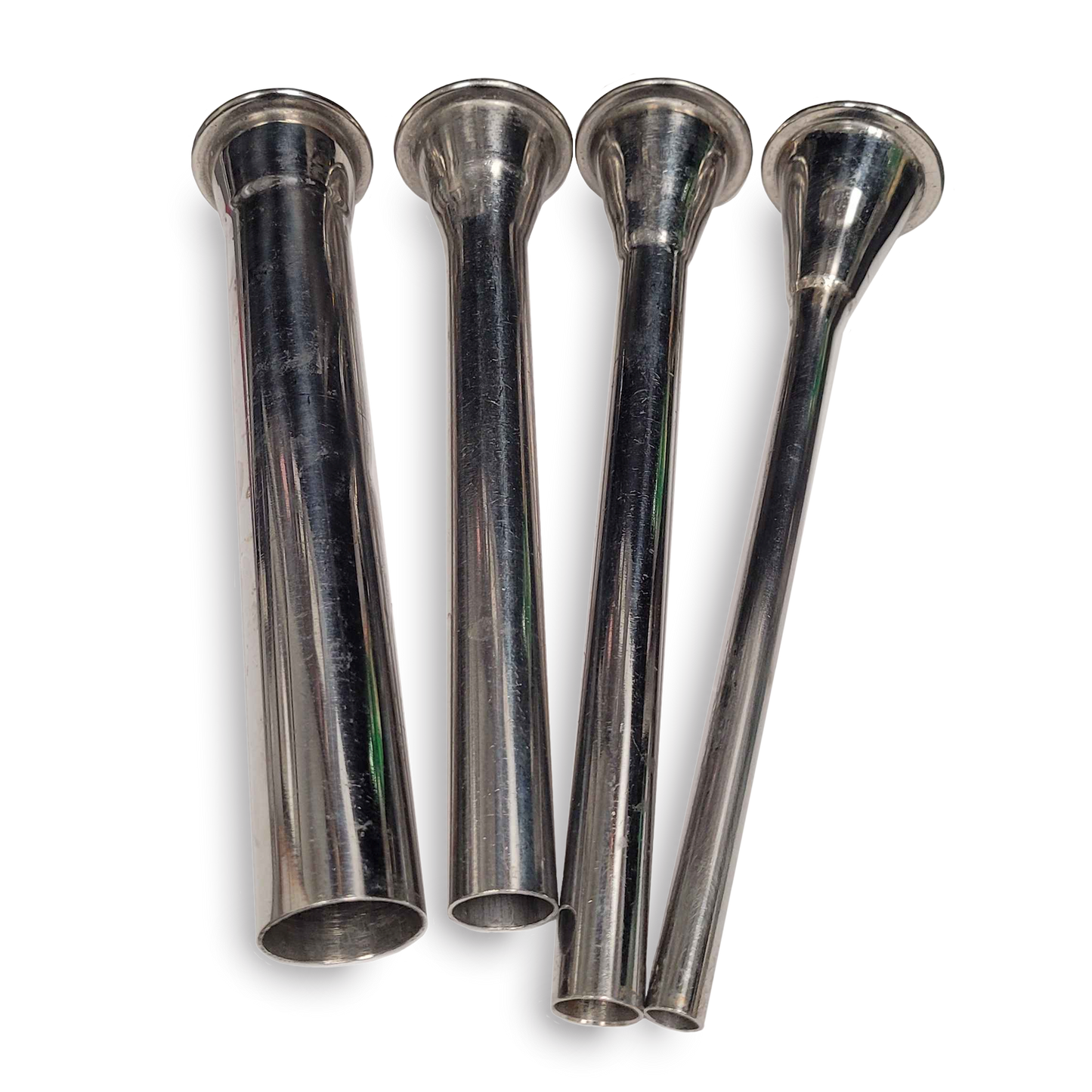 Dadaux PM13-Style Manual Sausage Stuffer (Approx. 13 L Capacity) - USED
