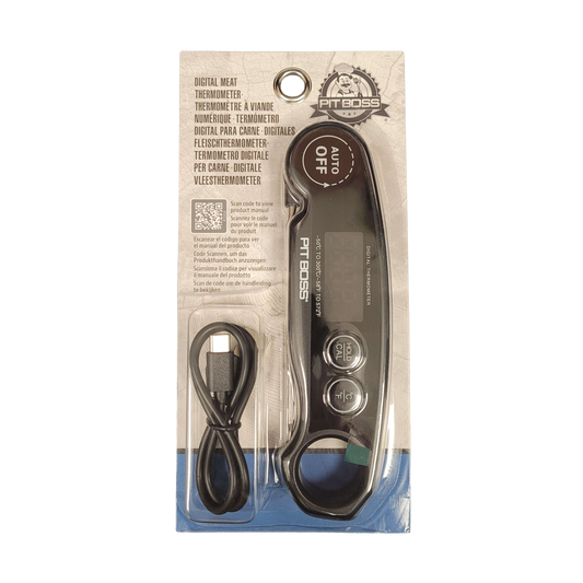 Digital Meat Thermometer