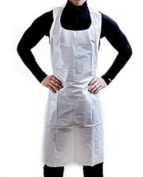 Disposable Aprons