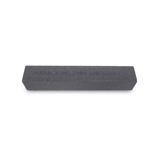 Norton Dressing Stick – 6" x 1" x 1" – 80 Grit Medium