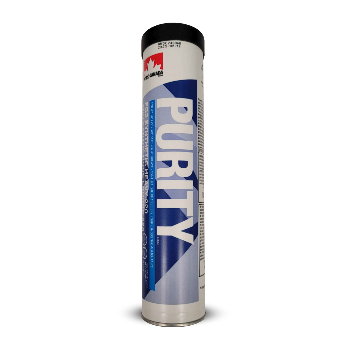 FG2 Synthetic Heavy 220 Food Machinery Grease