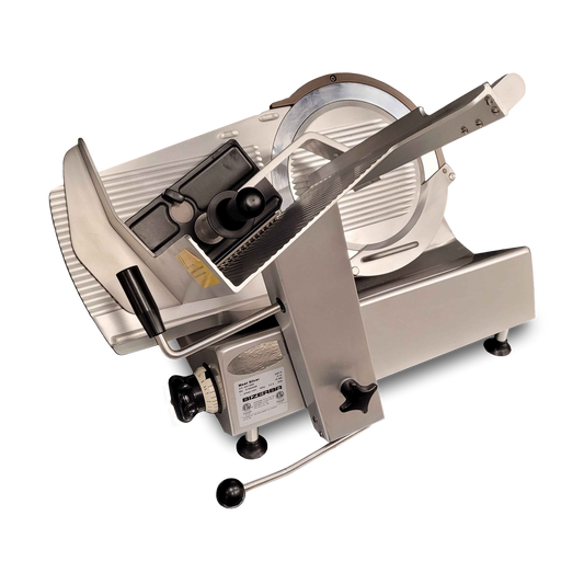 Bizerba GSP-H Commercial Meat & Food Slicer – 120V - USED