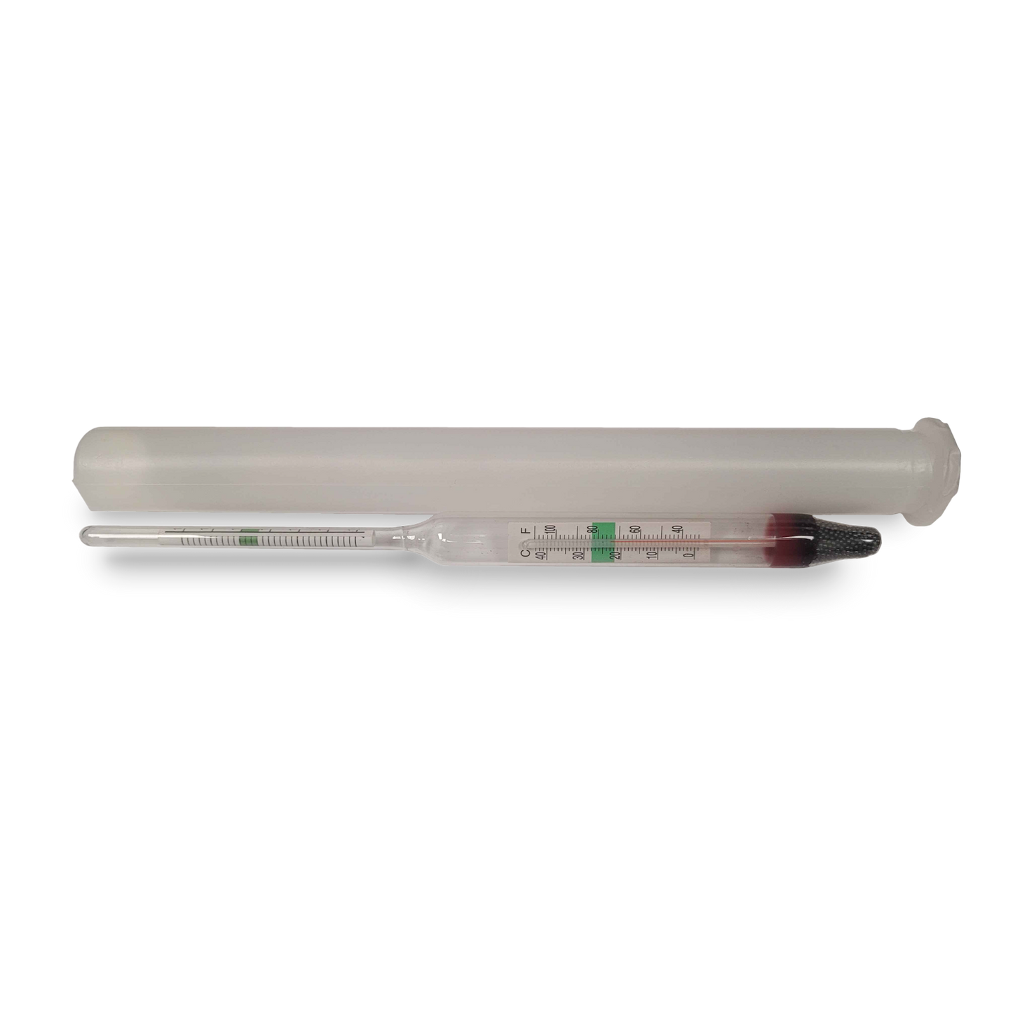 Precision Glass Salinity Hydrometer