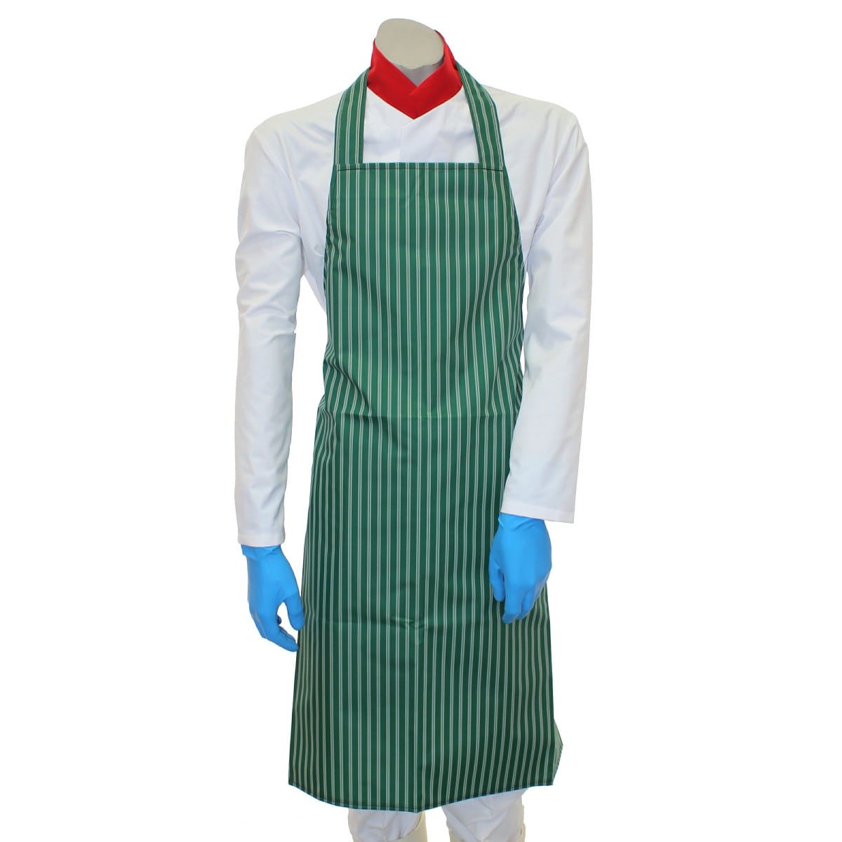 Striped Aprons