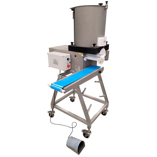 MAINCA HA-4400 Automatic Hamburger / Patty Former