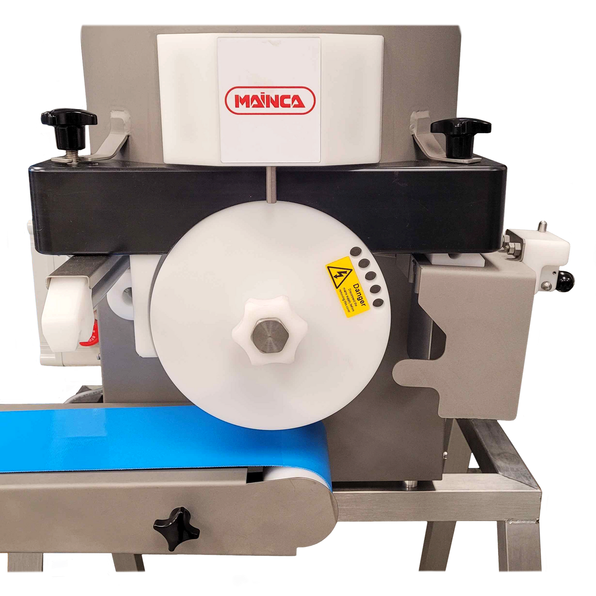 Mainca MAINCA HA-4400 Automatic Hamburger / Patty Former – JB's Sausage Maker ...