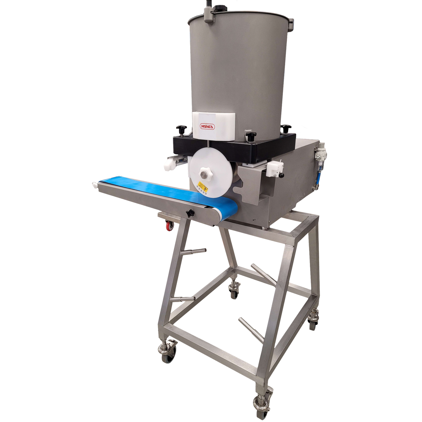 MAINCA HA-4400 Automatic Hamburger / Patty Former