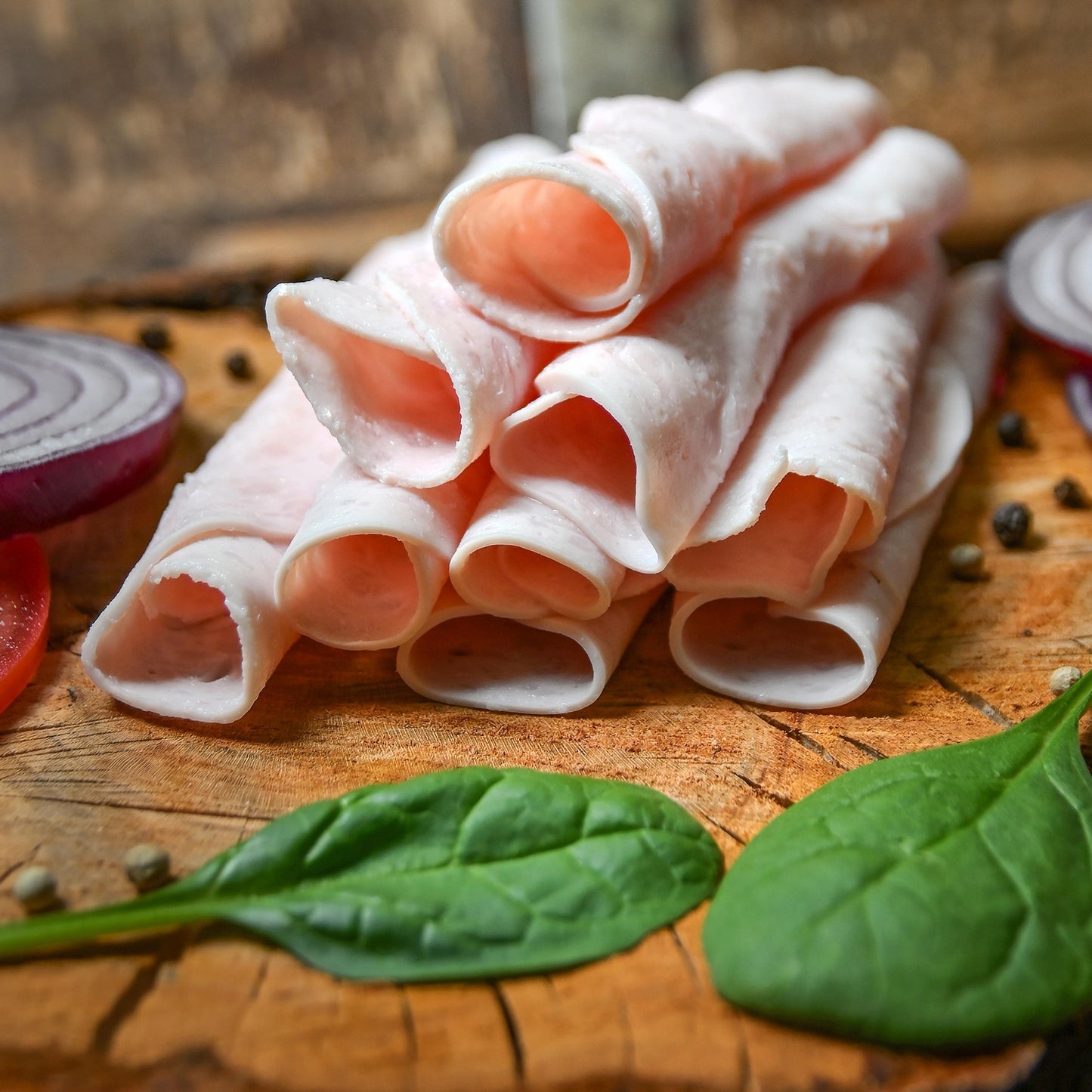 Cooked Ham Cure & Binder
