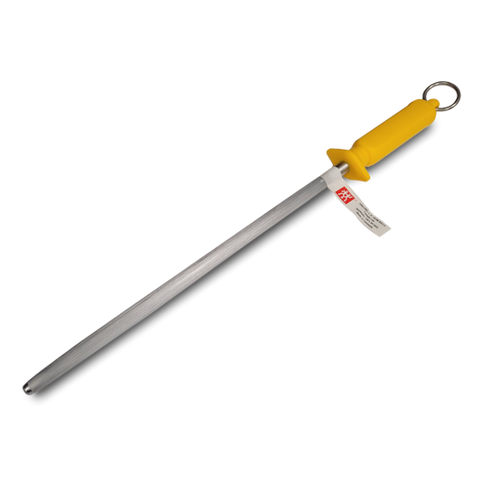 12” Round Sharpening Steel