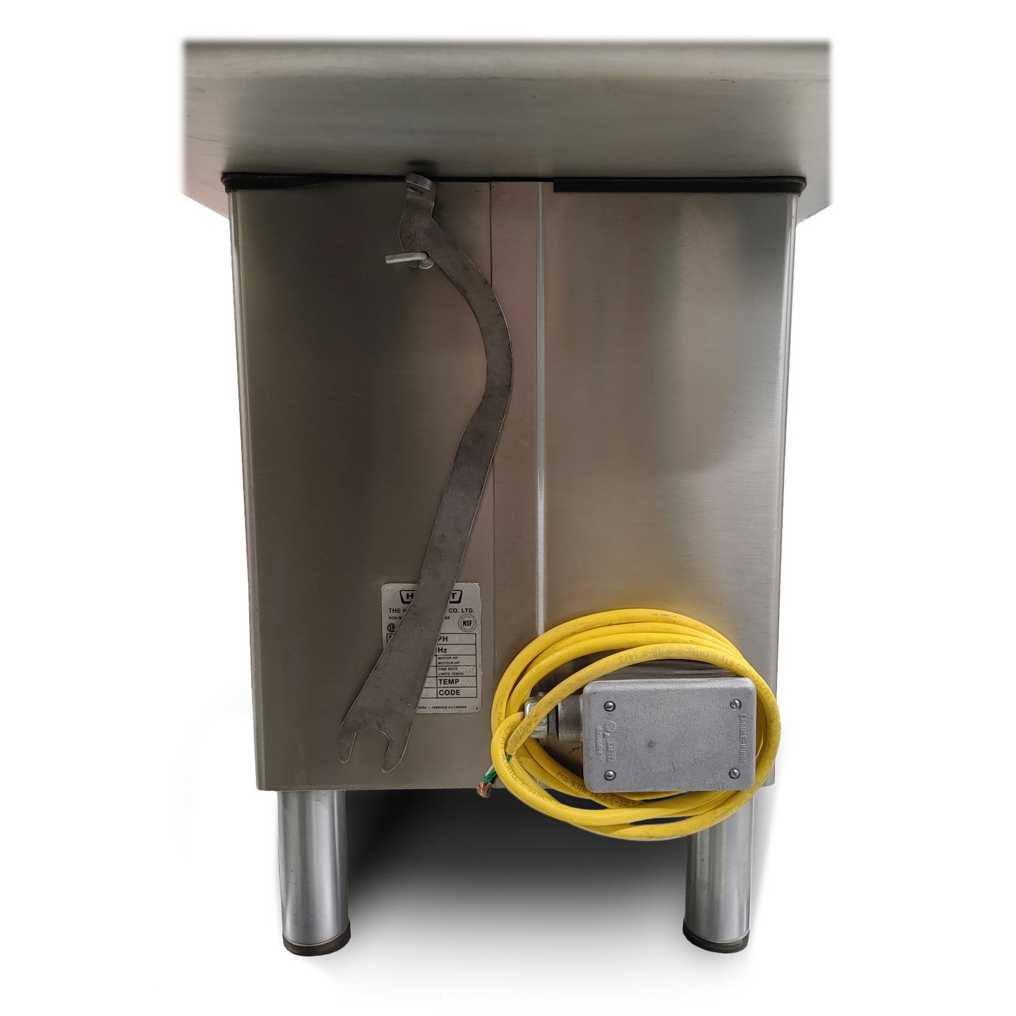 USED - Hobart 4632 SST