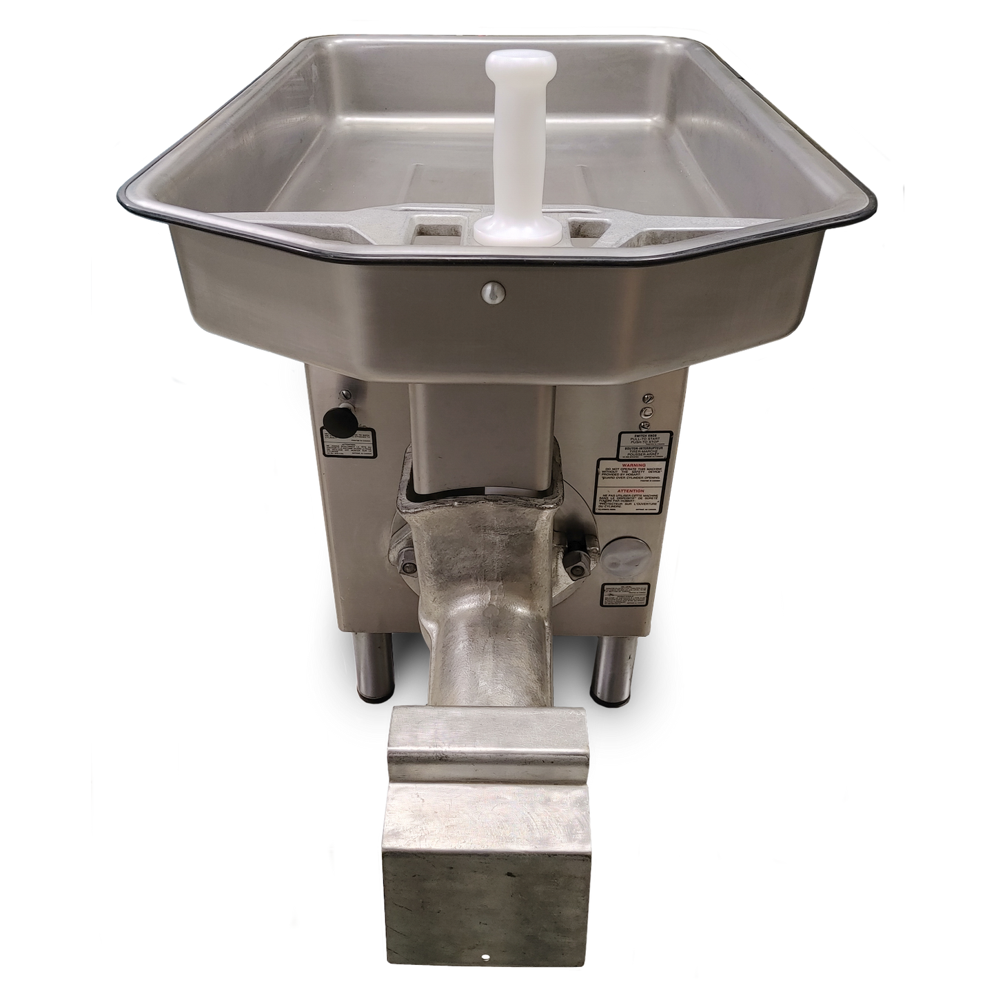 USED - Hobart 4632 SST