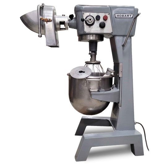 D-300 30 Qt Commercial Mixer (Used)