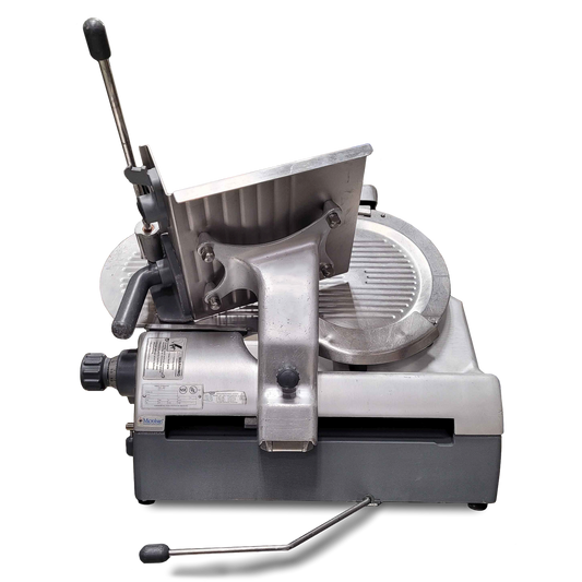 USED - Hobart 2912 Automatic Commercial Meat Slicer