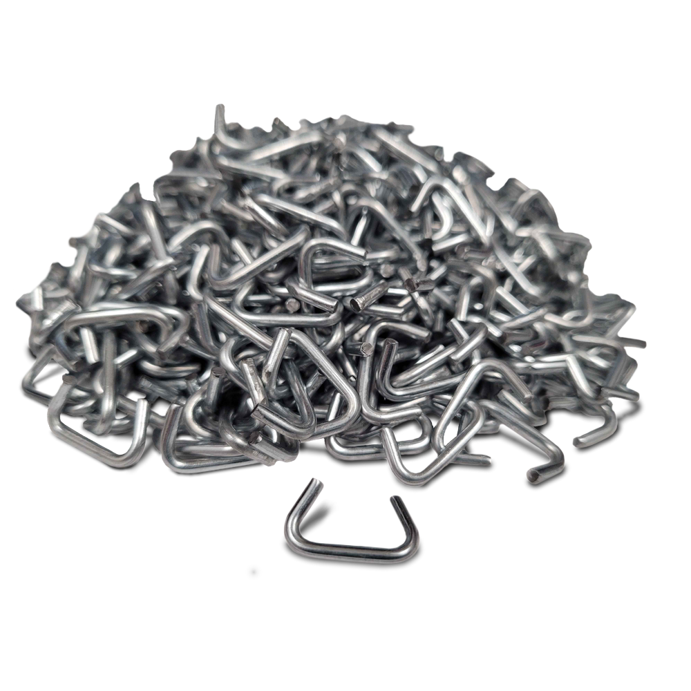 1 Inch Hog Rings Hog Rings – JB's Sausage Maker Supplies
