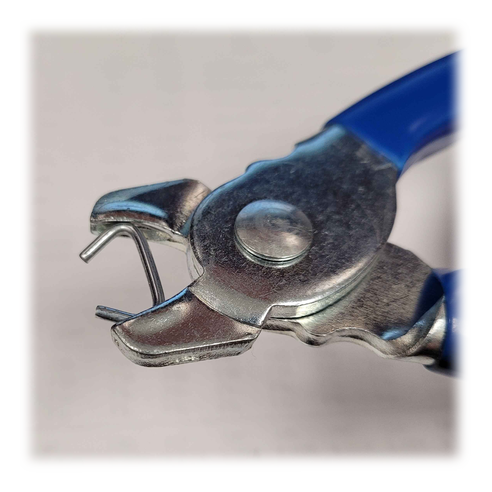 Hog Ring Pliers