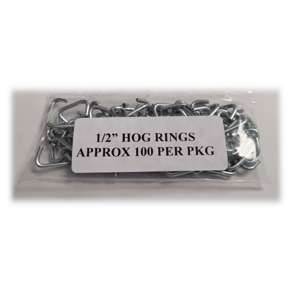 Hog Rings