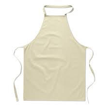 Heavy Duty Hycar Apron