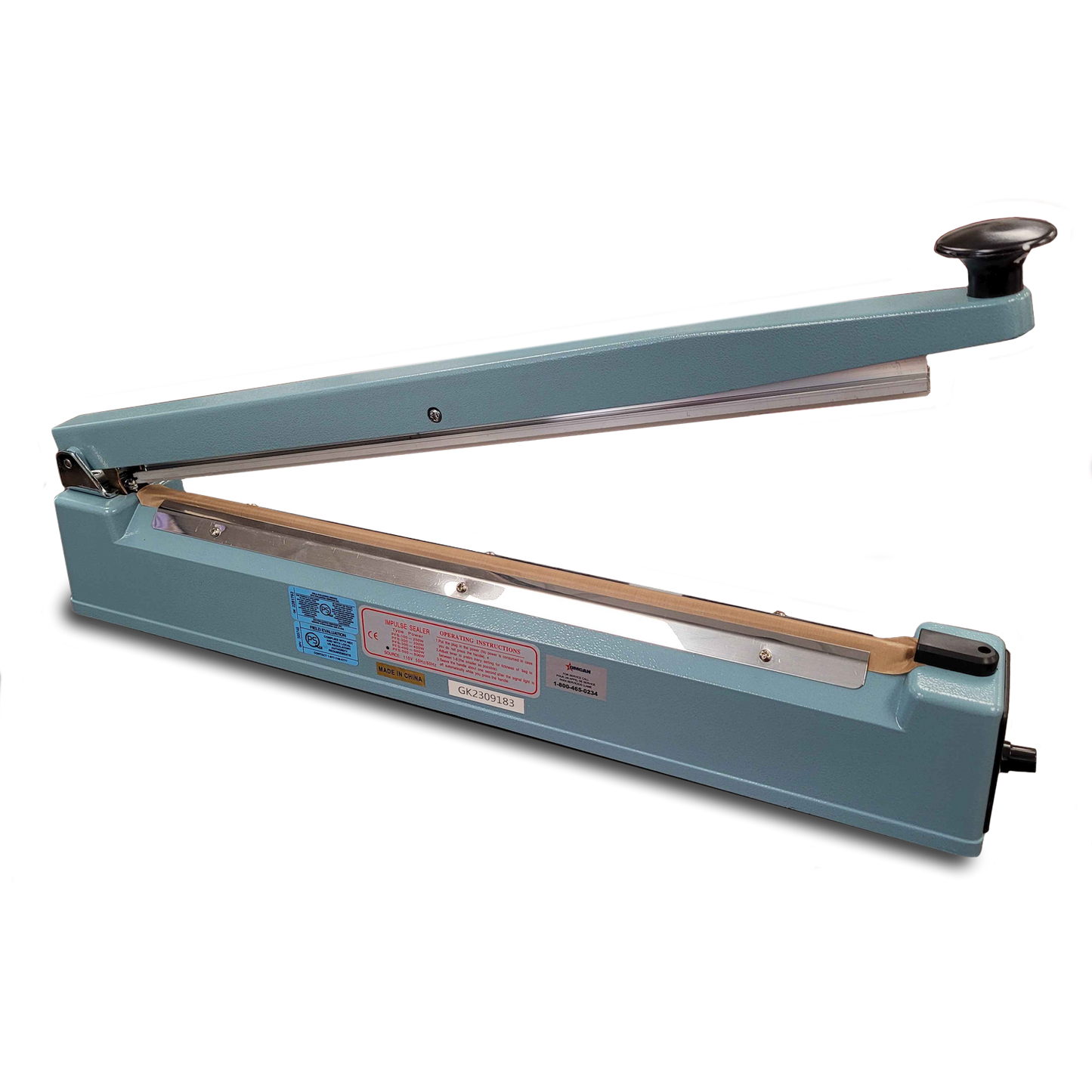 Impulse Sealer 20"