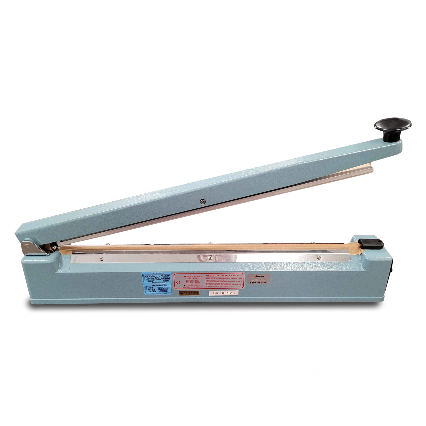 Impulse Sealer 20"
