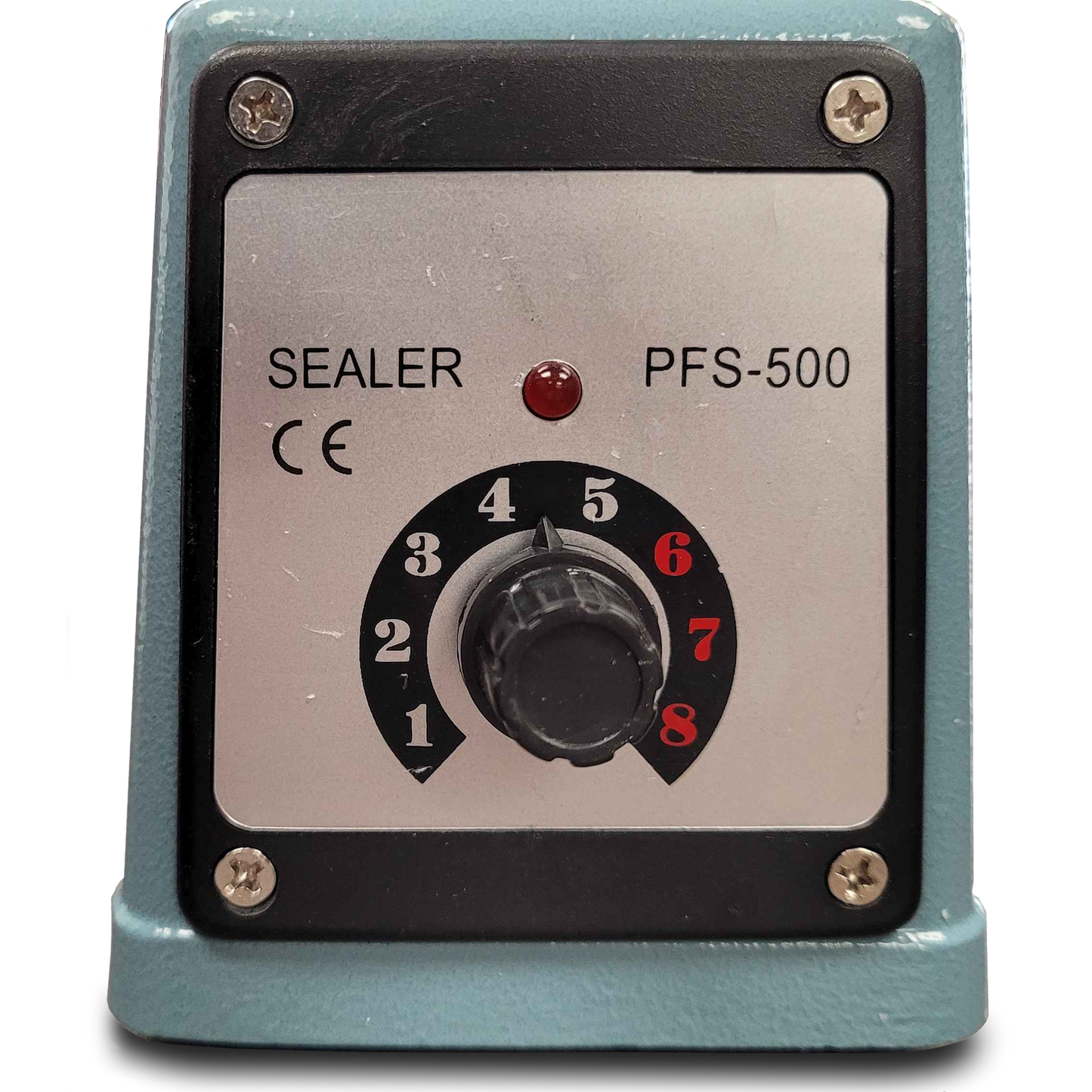 Impulse Sealer 20"