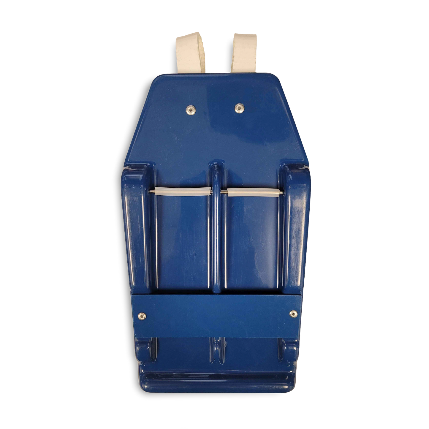 2-Knife Scabbard - Blue