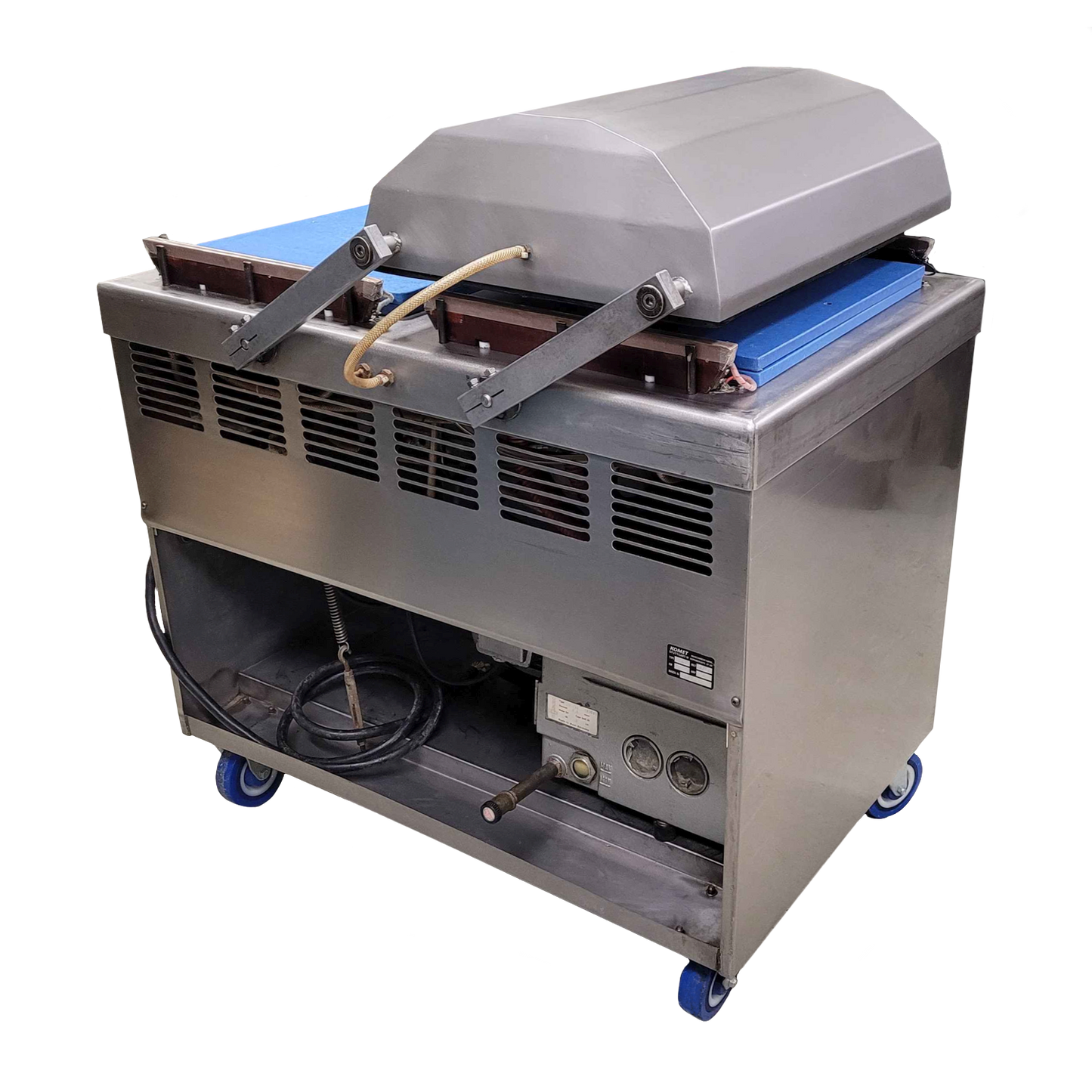 Komet SD-220 Double Chamber Vacuum Packer — Used