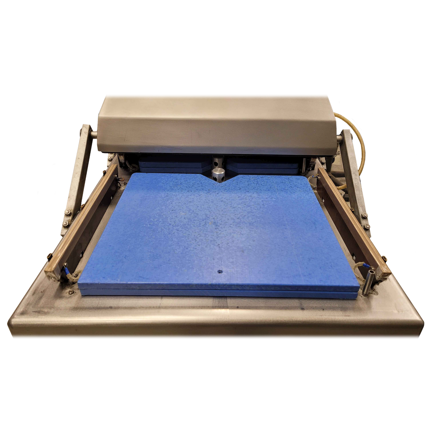 Komet SD-220 Double Chamber Vacuum Packer — Used