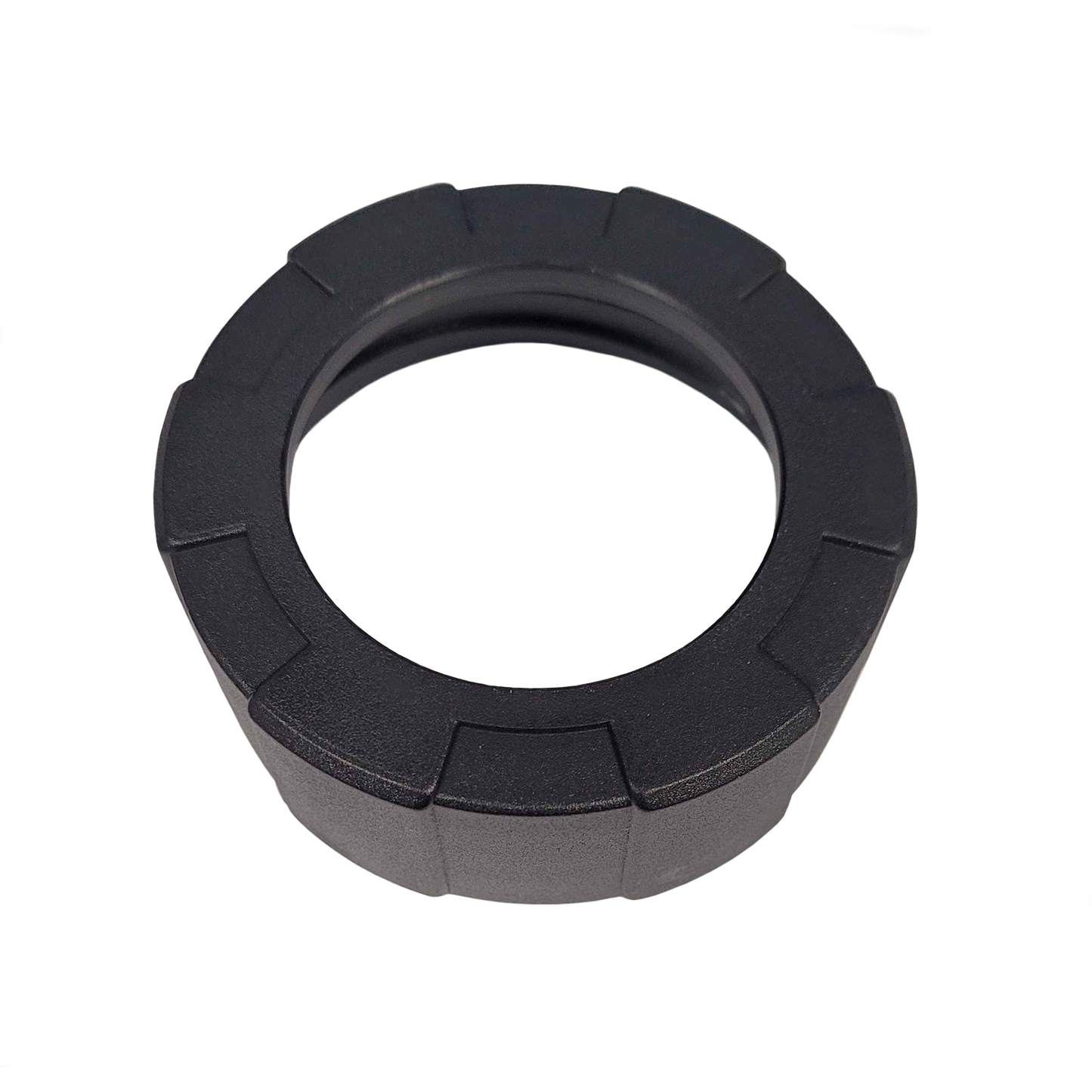 Retaining Ring For Jerky Cannon Or Gun