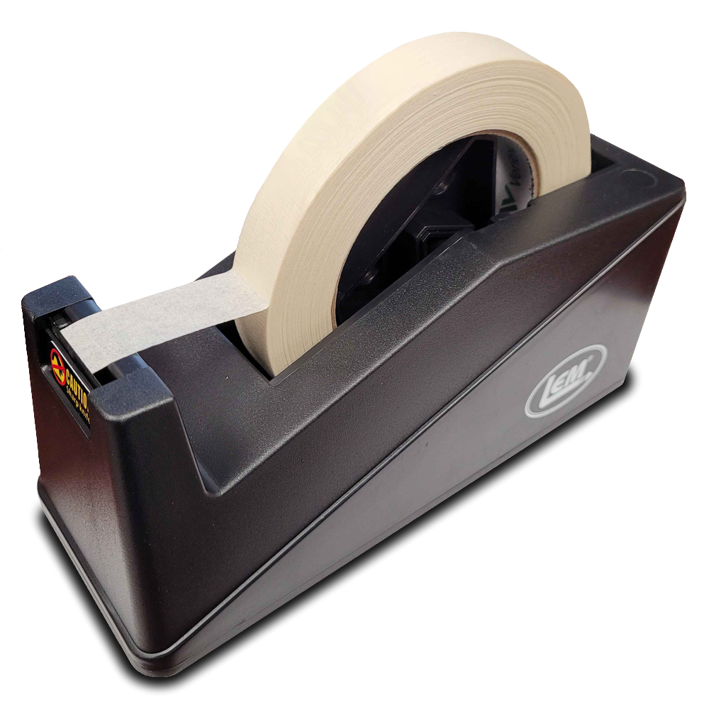 LEM Tape Dispenser & Freezer Tape