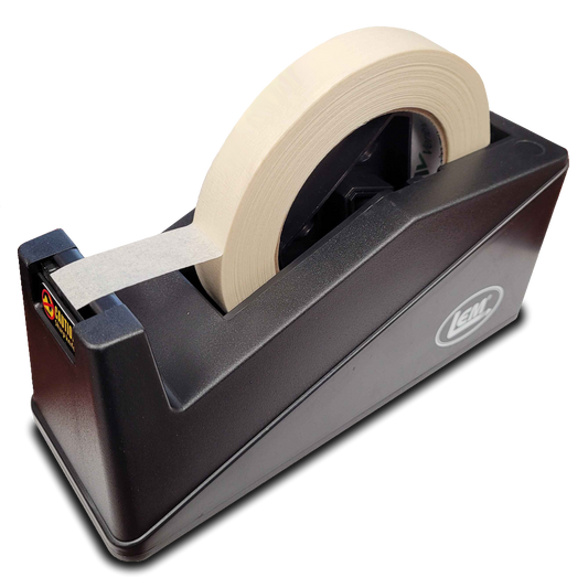 LEM Tape Dispenser & Freezer Tape