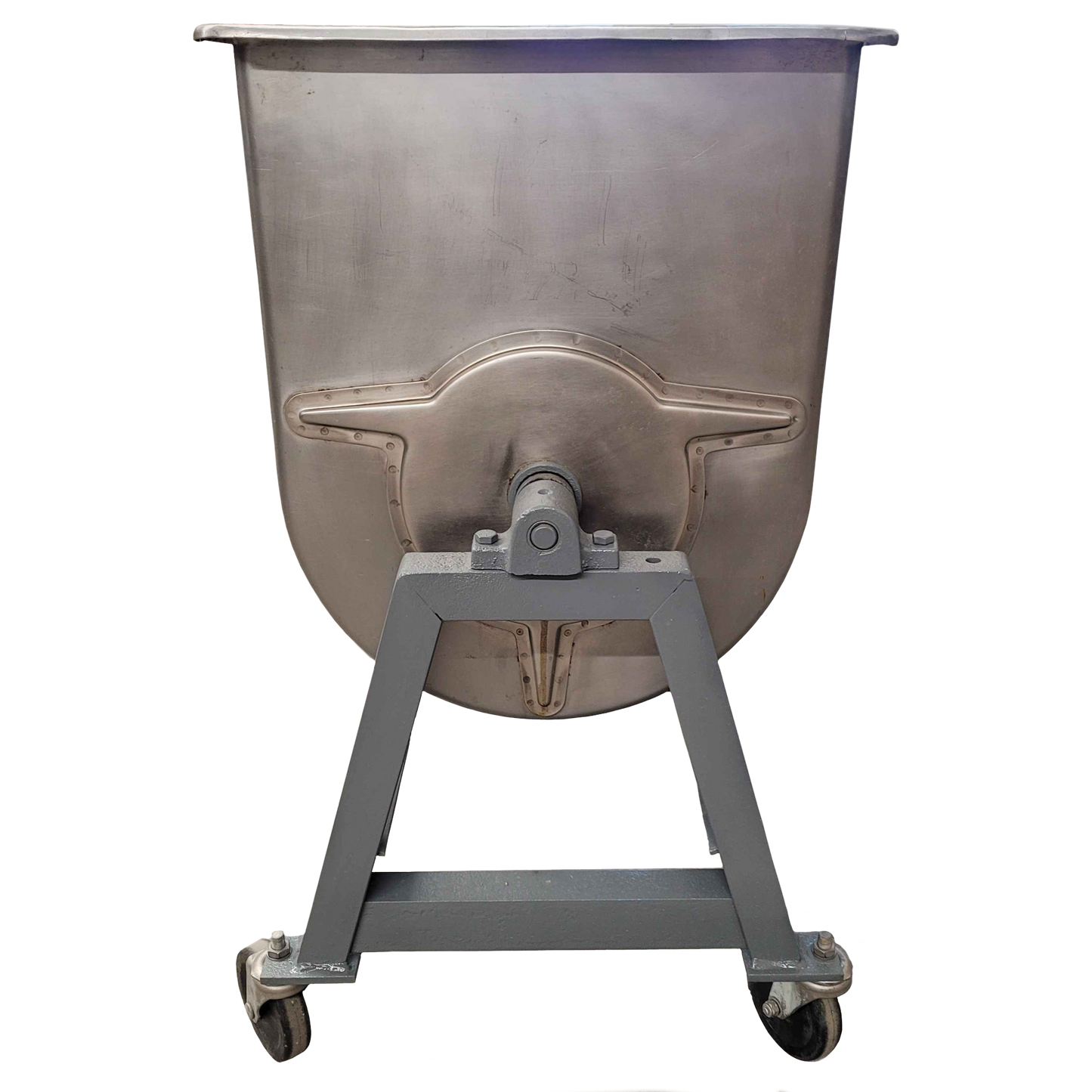 LeLand DA150 - Dual Action Mixer