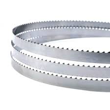 Lem Blades for Tabletop Band Saw