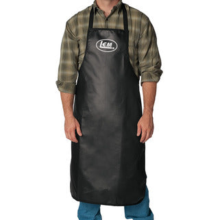 Lem Heavy Duty Black Apron