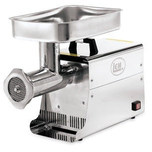 #32 Big Bite Grinder 1.5HP