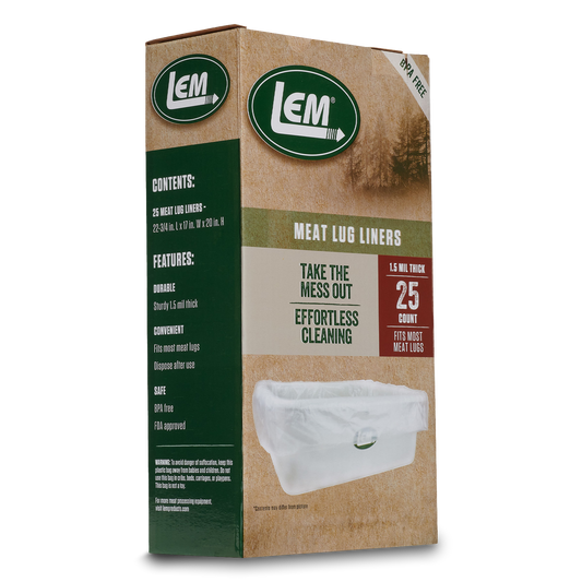Meat Lug Liners