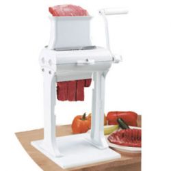 Manual Jerky Slicer