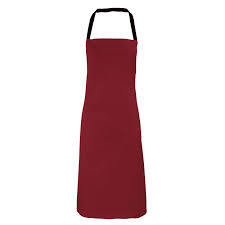 Bib Style Aprons