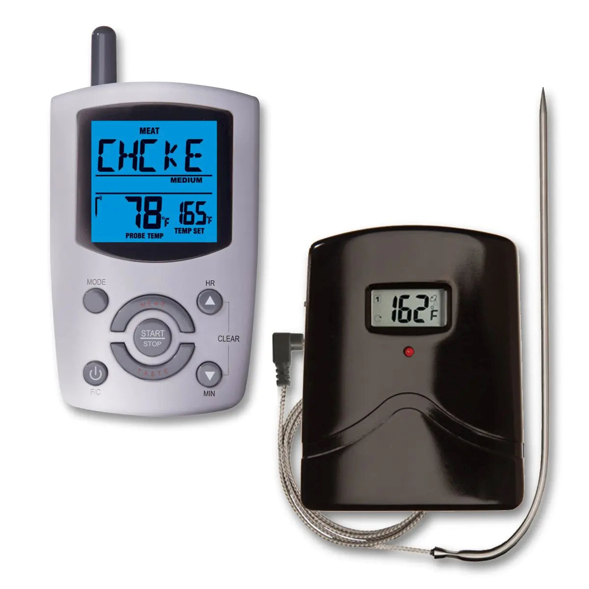 Maverick ET-706 Remote Cooking Thermometer