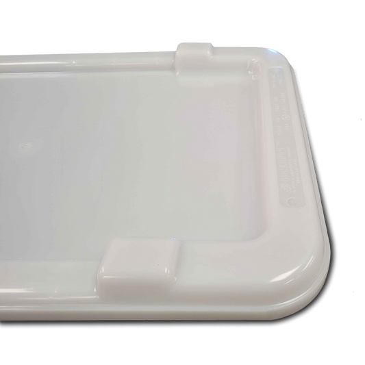 Jumbo Meat Tub Lid