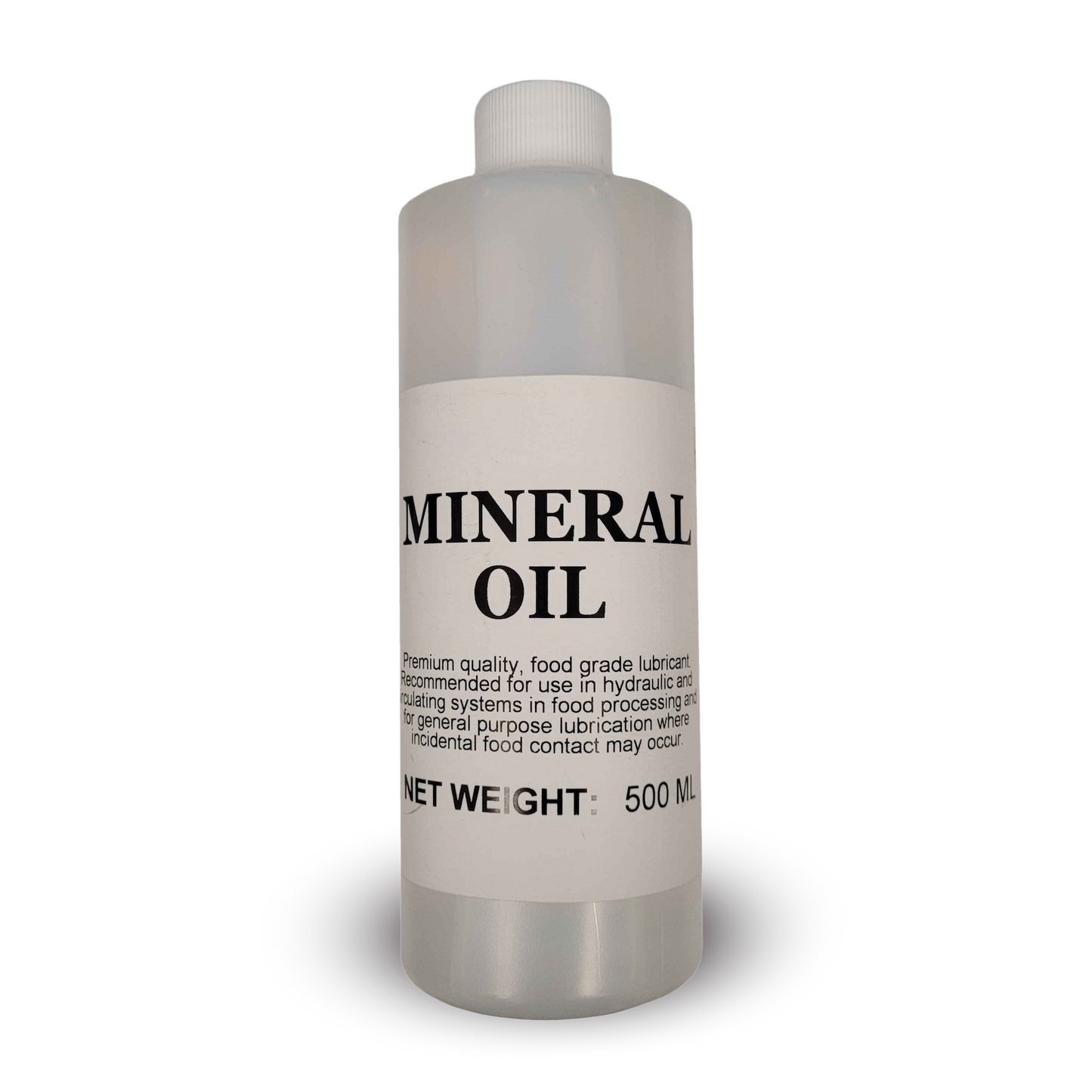 Mineral Oil