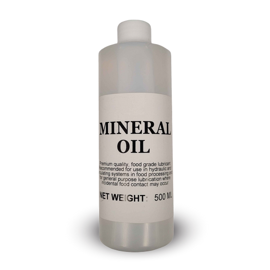 Mineral Oil