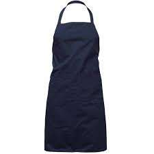 Bib Style Aprons