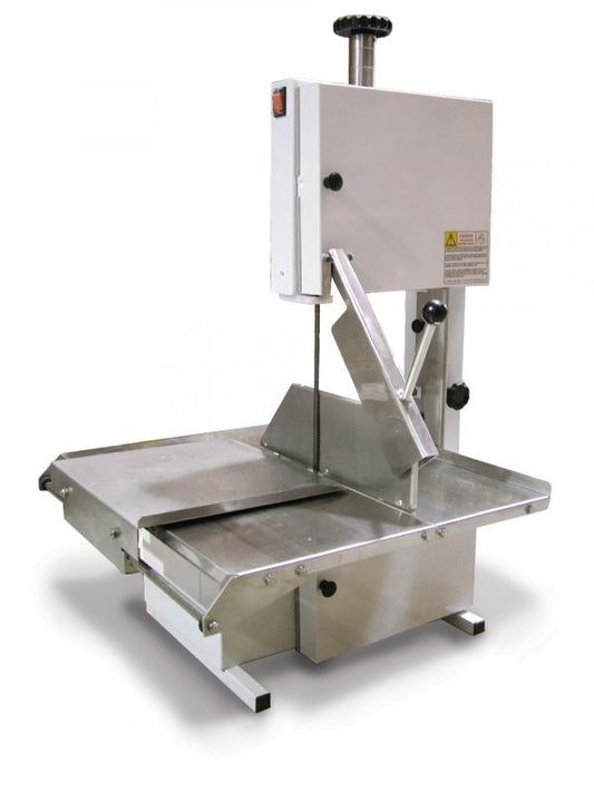 Omcan Tabletop Band Saw