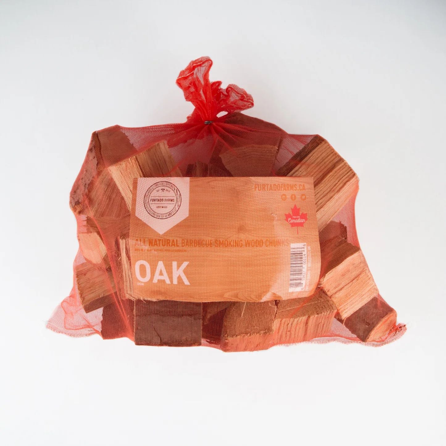 Furtado Farms Wood Chunks