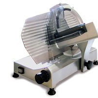 Omcan 10" Slicer