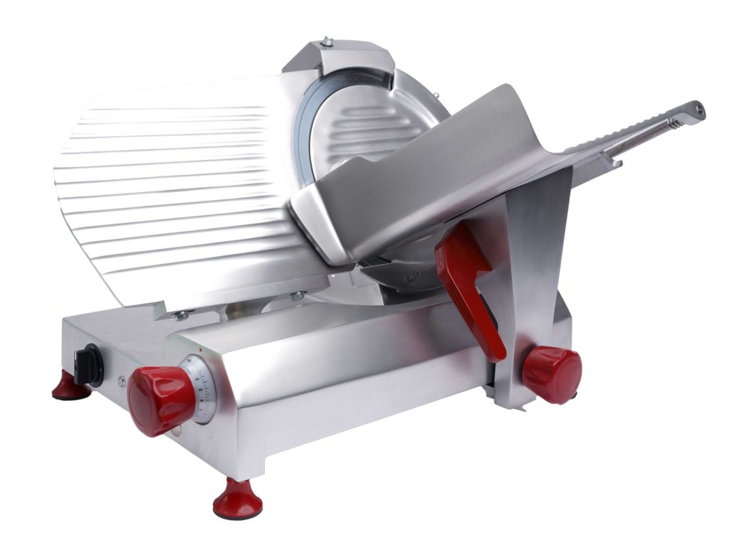 Omcan 12" Slicer