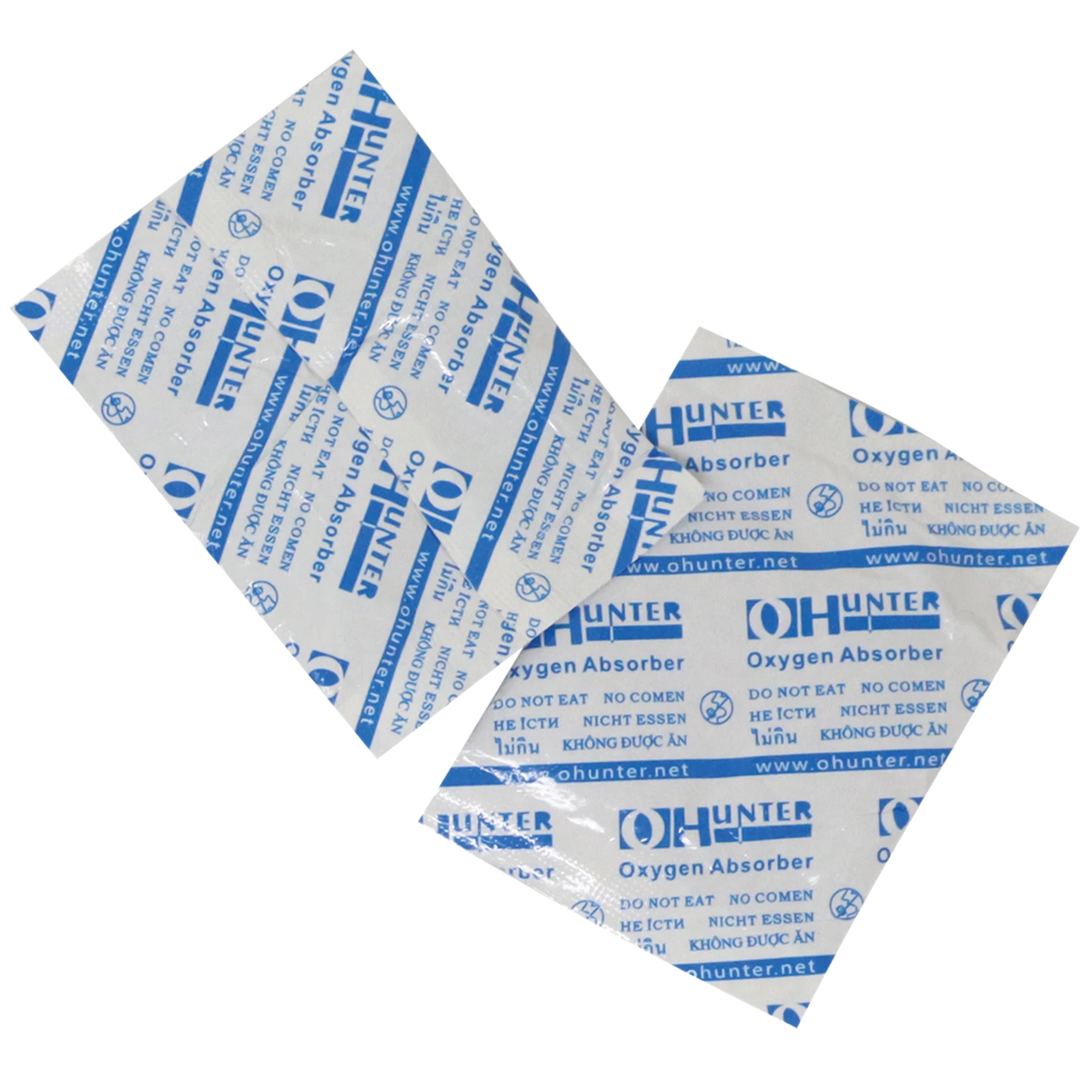 Oxygen Absorbers