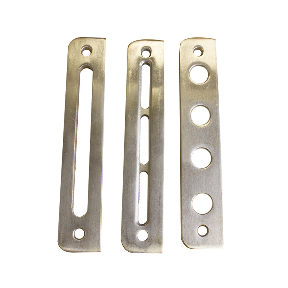 Universal 3 In 1 Grinder Attachment