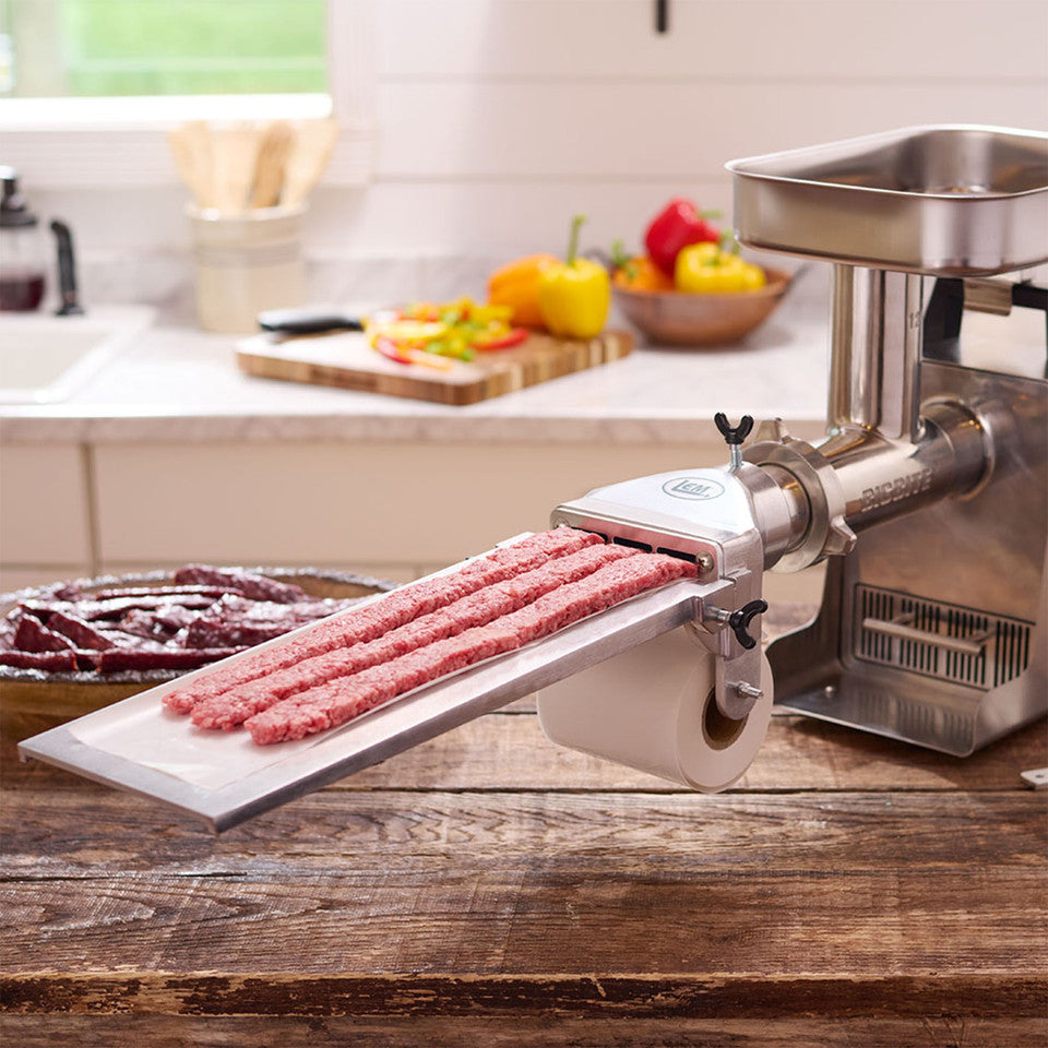 Universal 3 In 1 Grinder Attachment