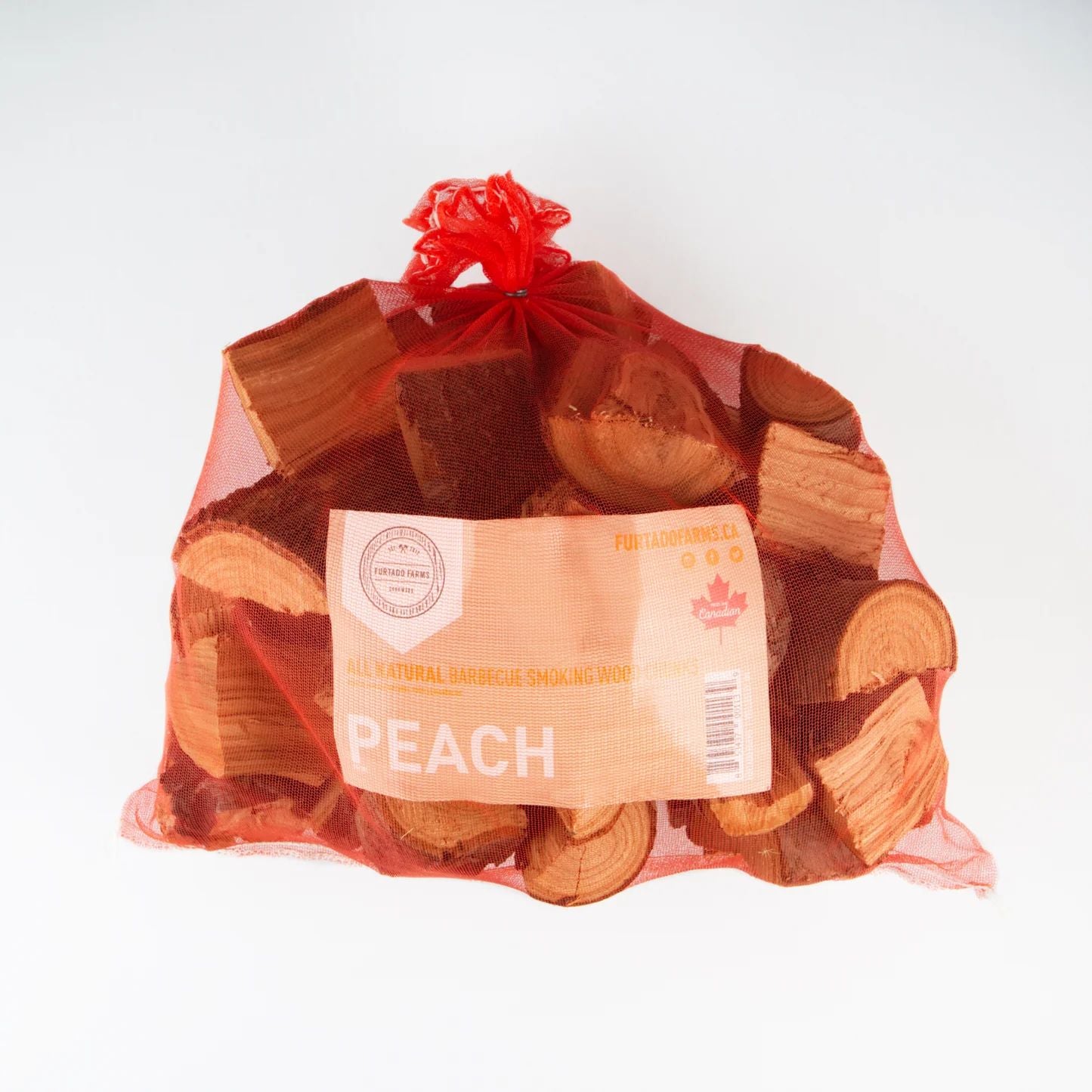 Furtado Farms Wood Chunks